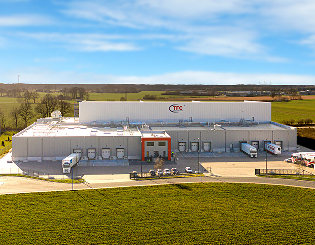 Emsteker Tiefkühl Frische Center GmbH