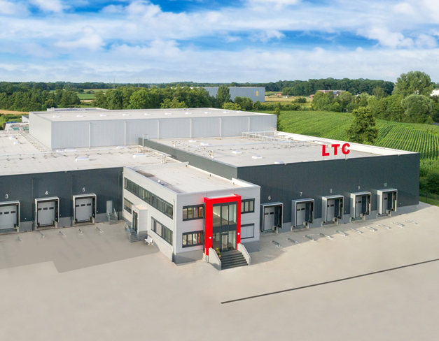 Lohner Tiefkühl 2 Center GmbH